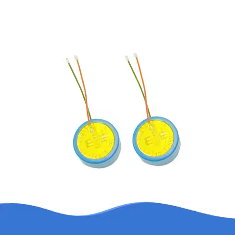 2PCS/Lot 54mAh 3.85V Battery For JBL Live Flex Airpods Handsfree Earphone