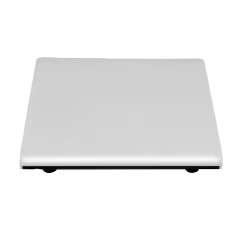 USB 3.0 DVD External Optical Drives Enclosure SATA USB External Case for Laptop Notebook without Dri