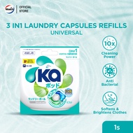 KA Pod Laundry Capsules Universal Refill (16g x 1 Pc)