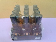 Radico 雅迪閣8PM 調和穀物威士忌(細支裝 -180ml ) INDIAN GRAIN BLENDED WHISKY 被公認為印度的優質威士忌品牌之一