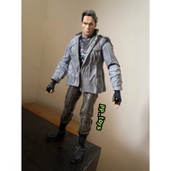 NECA T-800 Terminator Tech Noir 7 figure 1:10