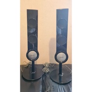 Samsung Home Theater HT-F453HK 5.1 speaker with subwoofer entertainment system HDMI DIVIDI FM DVD HT-J5500K