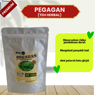 Teh Celup Pegagan | Teh Pegagan-SMD