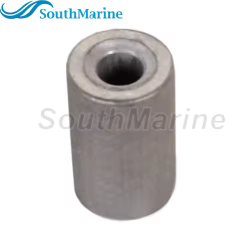 Outboard Motor 68T-11325-00 Cylinder Head Anode for Yamaha Boat Engine 200HP 225HP 250HP 300HP F150-