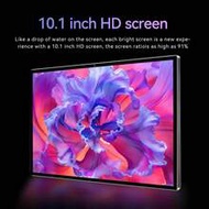 10.1 Inch Z50 Android 14 Tablet PC, 3GB RAM + 64GB ROM, MTK 6755 Octa-Core 1.8GHz Processor, HD (128