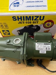 Pompa Air Semi Jet Pump Shimizu Jet 108 Bit