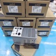 ** Yamabu azbil Thermostat C25TV0UA1200 Ready Stock