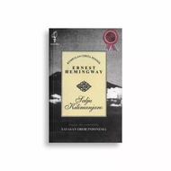 SNOW KILIMANJARO - ERNEST HEMINGWAY