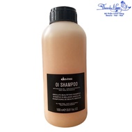 Davines OI Shampoo Perfect Shampoo 1000ml [ TN ]