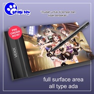 Pen tablet (Pentab) Cover Huion Variant