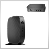 ( HP MINI PC ) HP T530 THIN CLIENT / AMD GX-215JJ / 8GB RAM DDR4 / 128 GB  / AMD RADEON R2E