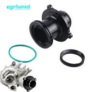 Turbo Outlet Parts Muffler Delete Pipe For Audi S3 A3 8v Mk3 2.0t Vw Golf R Mk7 1.8t 2.0t Tsi Ea888 