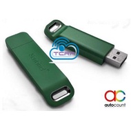 AutoCount USB DONGLE KEY Unlimited Company Account Books v1.8 v1.9