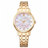 CITIZEN Eco-Drive Lady ECO-DRIVE EM0893-87Y
