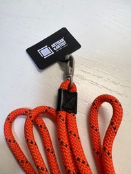 日本製citysuper賣手機掛繩mobile phone strap