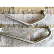 YAMAHA LC135 4S 5S INTAKE MANIFOLD EXHAUST RACING STAINLESS STEEL 28mm 32mm 35mm 38mm MANIFUL