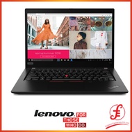 Lenovo ThinkPad X13 Gen 4 | 21EXS00T00 | 13.3 FHD+ (1920x1200) | Intel Core i7-1355U | 32GB LPDDR5 |