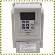 (SBTZ) 2.2KW 3HP 220V Variable Frequency Drive Inverter CNC VFD VSD Single To 3 Phase