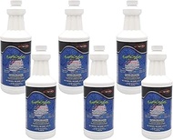 Quest 2860 EARTH SCENTS SUPERBUGZ Cherry Enzyme Treatment for Organic Waste Quarts (6 Pack)