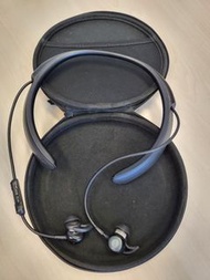 Bose QuietControl 30 noise cancelling 消噪耳機