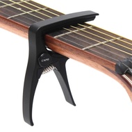 AROMA (AC-20G) Guitar Capo Guitar Acoustic Electric Ukulele Accessories Set | Gitar Akustik Elektrik Gitar Budak Gitar Kecil Kapok 吉他配件 变调夹