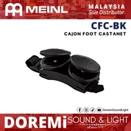 Meinl CFC-BK Cajon Foot Castanet