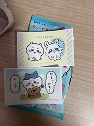 chiikawa 貼紙 