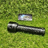 APIDO SILENCER EXHAUST YAMAHA LC135/SRL115
