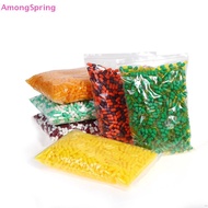 AmongSpring 1000Pcs 0# Empty Vacant Gelatin Capsule Size Gel Medicine Pill Vitamin Capsule good good