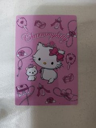 Hello Kitty 收藏卡