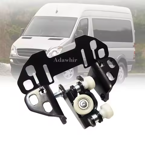 Sliding Door Rollers for 2007-2017 Mercedes Sprinter Dodge Sprinter Freightliner Sprinter 9067600347