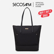 SECOSANA Zimmer Shoulder Bag