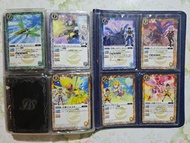 X卡 BS卡 港版 日版 絕版 bs card Battle Spirits