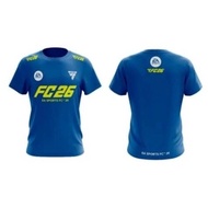 PS4/PS5 EA SPORTS FC26 FC25 | FC 26 FC 25 | Football Club 26 25 | 2026 2025 | FIFA 26 | FIFA26 T-Shi