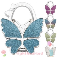 LIGHTHEARTED Hook Up Multifunction Portable  Bag Hook