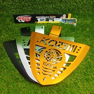 Kozi Racing Engine Guard Lc135