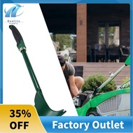Mower Cutter Cleaning Tool Mower Tools Mower Deck Cleaner Garden Mower Cutter Cleaner