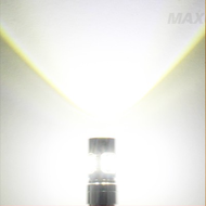 2x W5W T10 LED Bulbs XBD LED Chip Canbus OBC Error Free LED Backup Light 194 168 W5W LED Bulbs Car Reverse Lamp Xenon White DC12V
