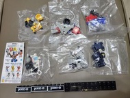 LEGO KRE-O transformers