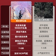 Petal Rain Cannon Supplies Wedding Celebration Handheld Cannon Wedding Ceremony Cannon Collection ZI