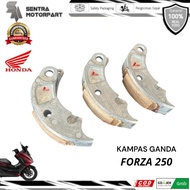 Double clutch lining forza 250 forza250 Original