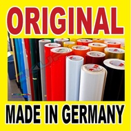 ORACAL 651 GLOSS STICKER