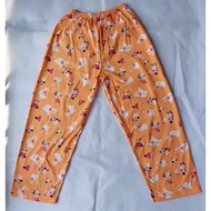 Children's Sleep Pants Uk 8 Long Models