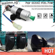 Outboard   Pump 15100-94900 for  DF200 DF225 DF250 DF300 DF250A DF300A DF350A DT115  Accessories
