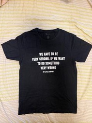 My Little Airport Tee Size S