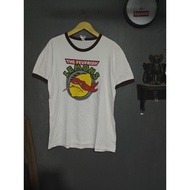 Ringer The Feverish Lemons Band T-Shirt