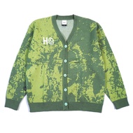 Heyfreak Cardigan Studios