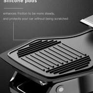 Baseus Car Dashboard Mount Holder For Gps Waze Gocar Grab