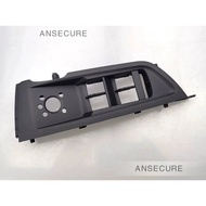 Penutup Trim Panel Suis Tingkap Depan Hitam LHD Untuk Audi Q5 2017-2024 80B959517B 80B 959 517 B