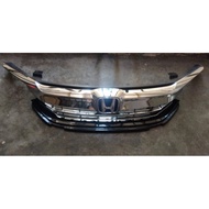 honda accord g9 g9.5 front grill 2017  ( original )